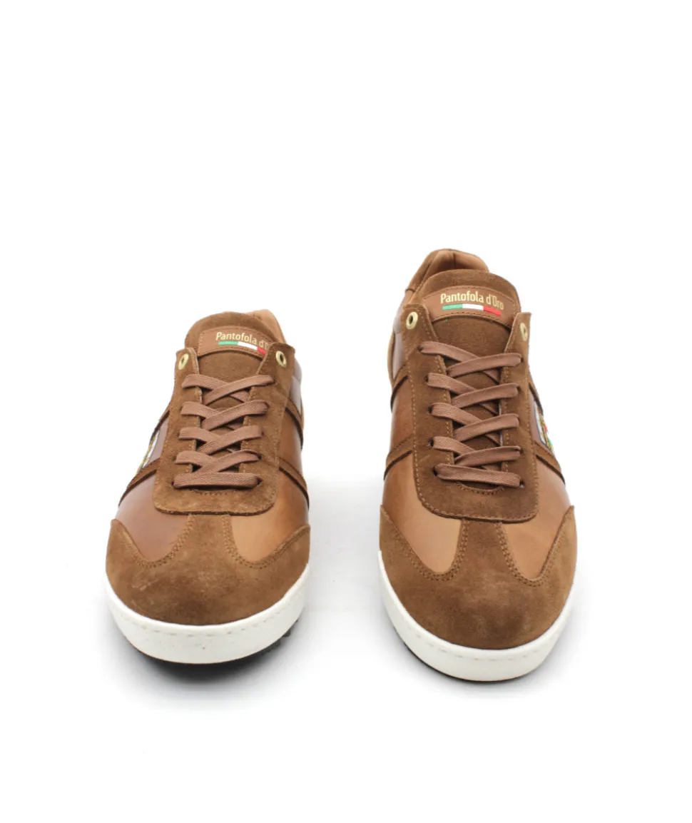 Pantofola D'Oro Fortezza Grip Uomo Low