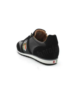 Pantofola D'Oro Fortezza Grip Uomo Low