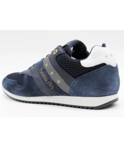 Pantofola D'Oro Mileto Uomo Mesh