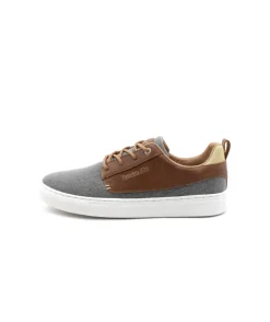 Pantofola D'Oro Prato Uomo Low
