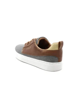 Pantofola D'Oro Prato Uomo Low