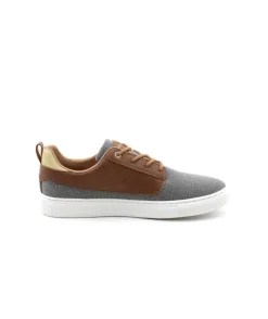 Pantofola D'Oro Prato Uomo Low