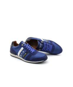 Pantofola D'Oro Rizza N Uomo Low