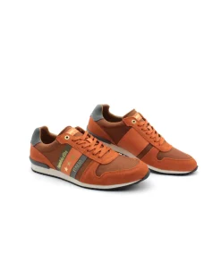 Pantofola D'Oro Rizza N Uomo Low