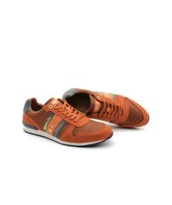 Pantofola D'Oro Rizza N Uomo Low