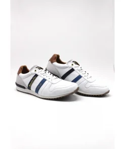 Pantofola D'Oro Rizza Uomo Low