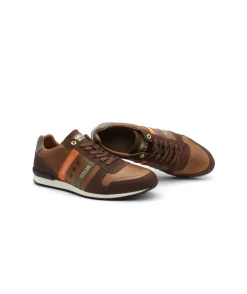 Pantofola D'Oro Rizza Uomo Low