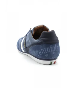 Pantofola D'Oro Vasto N Uomo Low
