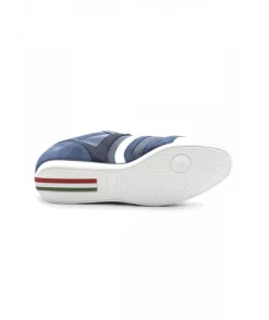 Pantofola D'Oro Vasto N Uomo Low