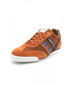Pantofola D'Oro Vasto N Uomo Low