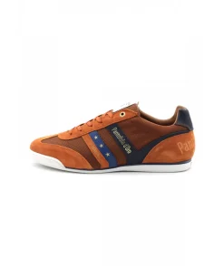 Pantofola D'Oro Vasto N Uomo Low