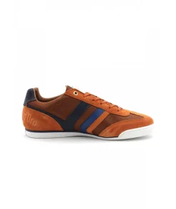 Pantofola D'Oro Vasto N Uomo Low