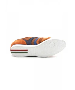 Pantofola D'Oro Vasto N Uomo Low