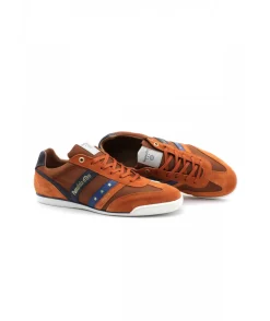 Pantofola D'Oro Vasto N Uomo Low
