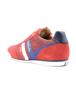 Pantofola D'Oro Vasto N Uomo Low