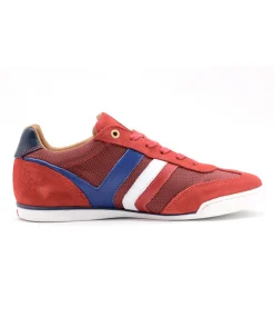 Pantofola D'Oro Vasto N Uomo Low