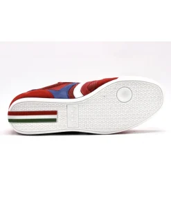 Pantofola D'Oro Vasto N Uomo Low