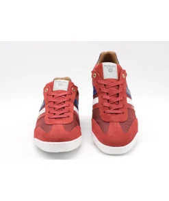 Pantofola D'Oro Vasto N Uomo Low