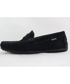 Pellet Mocassins Cador Velours