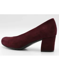 Perlato Escarpin 8970 Velours