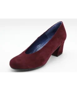 Perlato Escarpin 8970 Velours