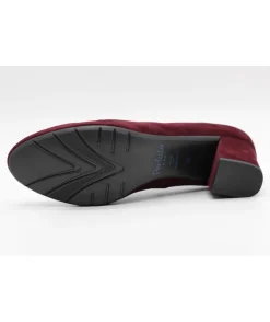 Perlato Escarpin 8970 Velours