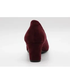 Perlato Escarpin 8970 Velours