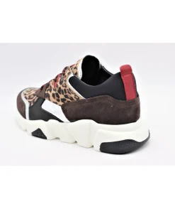 Reqins Andrew Mix Leo / Camel