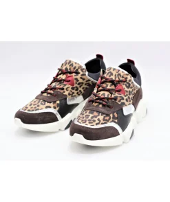 Reqins Andrew Mix Leo / Camel