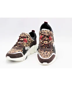 Reqins Andrew Mix Leo / Camel