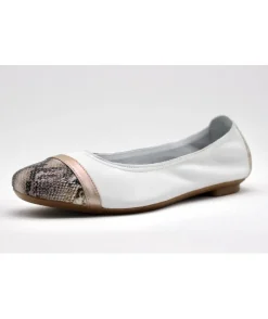 Reqins Honey Cuir