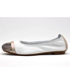 Reqins Honey Cuir
