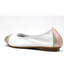 Reqins Honey Cuir