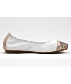 Reqins Honey Cuir