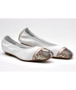 Reqins Honey Cuir