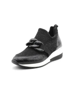 Reqins Iroko Crochet Lame