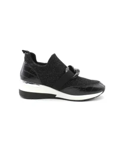 Reqins Iroko Crochet Lame