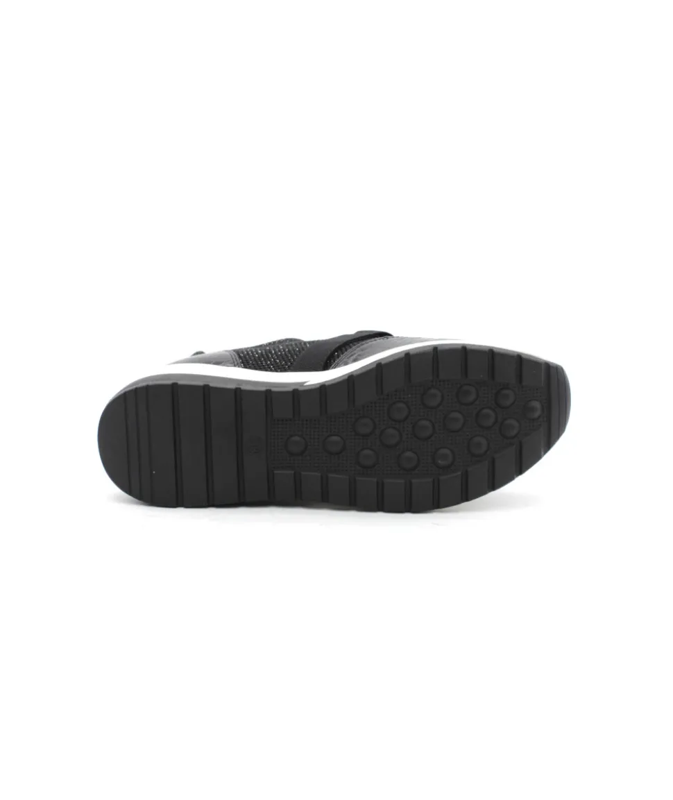 Reqins Iroko Crochet Lame