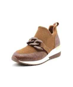 Reqins Iroko Crochet Lame