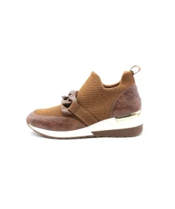 Reqins Iroko Crochet Lame
