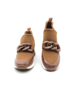 Reqins Iroko Crochet Lame