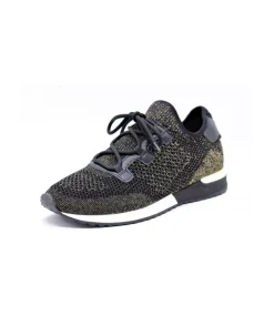 Reqins Iziana Crochet Lame