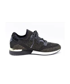 Reqins Iziana Crochet Lame