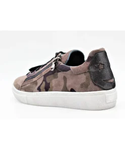 Reqins Sigrid Baskets Army Star Kaki