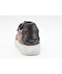 Reqins Sigrid Baskets Army Star Kaki