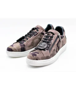 Reqins Sigrid Baskets Army Star Kaki