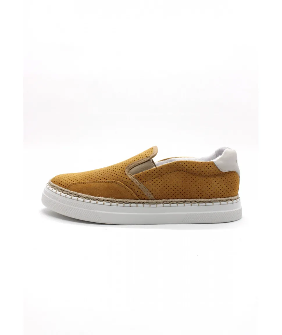 Schmoove Data Slip On