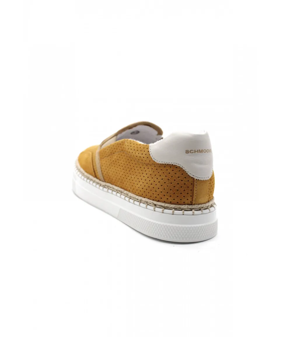 Schmoove Data Slip On