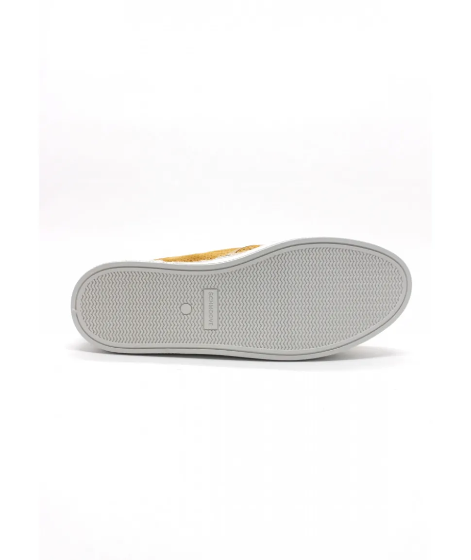 Schmoove Data Slip On