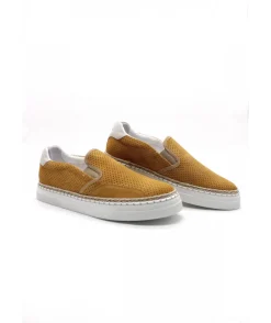 Schmoove Data Slip On